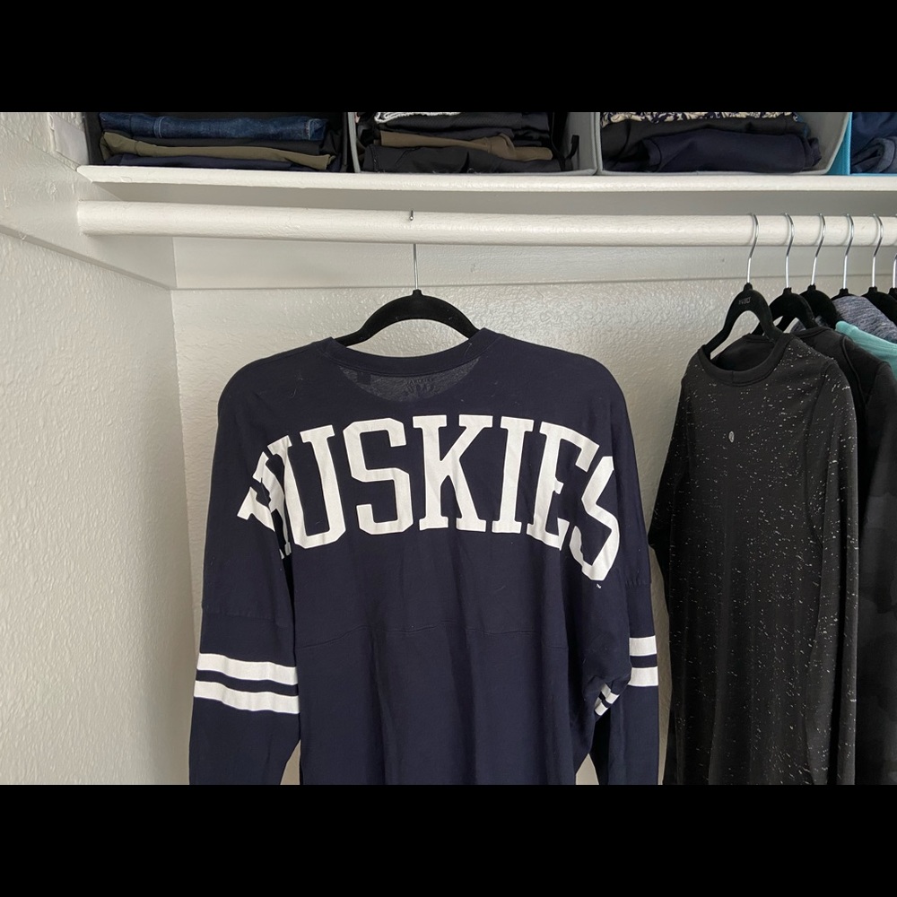 UConn x League Spirit Jersey